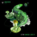 LE'ON - Damaged Lung