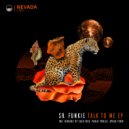 Sr. Funkie - Talk To Me (Pablo Public Remix)