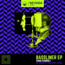 Samu Ramirez - Bassliner (Original Mix)