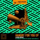 Aaron Mount - Hangry for You (Adan Aradillas Remix)