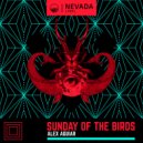 Alex Aguiar - Sunday