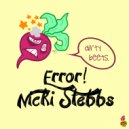 Nicki Stebbs - Error! (Original Mix)