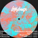 Lakeshouse - NRK (Jarle B remix)
