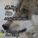 Mr. Rog - Ratio (Metrakit Remix)