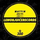 Mattin - Tumi (Original Mix)