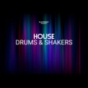 Plastikbeat - House Drums & Shakers (Original Mix)