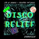 City of Heaven & Frontier feat. 2Nick8 - Reminiscin (Extended Mix)