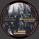 David Oblivion - East Of Easton