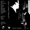Intangerines - blanking