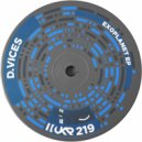 D.Vices - Soundwaves