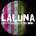 Moreno Pezzolato - Don\'t You Wanna Do (Alessandro Sarsano Remix)