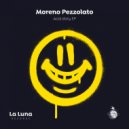 Moreno Pezzolato - Lollypop