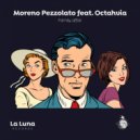 Moreno Pezzolato, Octahvia - Family Affair (Original Mix)