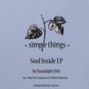 Randolph (DO) - Soul Inside (Vincent Casanova Remix)