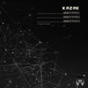 Kazak - Gravity003 (Original Mix)