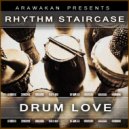 Rhythm Staircase - La Playa