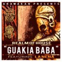 Realm of House feat. La Nena - Guakia Baba