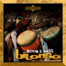 Hook & Bass - Bilongo (Drum Dub Mix)