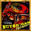 Dany Cohiba - Nuyorican Trumpet
