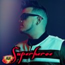 Andros Garcia - Superhéroe ()