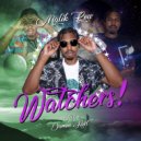 Malik Row & Damon Karl - Watchers! (feat. Damon Karl) (Original Mix)