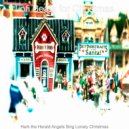 Lofi Beats for Christmas - Once in Royal David's City, Lonely Christmas
