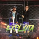 MonGe & Geda - Explota (Original Mix)