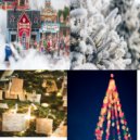 lofi - O Come All Ye Faithful - Lofi Christmas