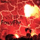 INSPIRA & FoxyFly - Pure Fire (Radio edit)