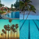 Fantastic Tropical Christmas - O Christmas Tree Christmas at the Beach ()