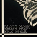 Black Math - Bad Blood ()