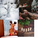 Xmas Lofi - Away in a Manger - Lofi Christmas