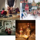 Lofi Christmas Beats - Quarantine Christmas Ding Dong Merrily on High ()