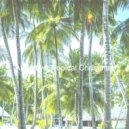 Attractive Tropical Christmas - Go Tell it on the Mountain - Christmas at the Beach