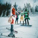 Lofi Hip Hop Mix - Quarantine Christmas Auld Lang Syne