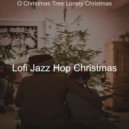 Lofi Jazz Hop Christmas - (Joy to the World) Quiet Christmas ()