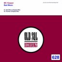 MC Kasper - Rudram (Original Mix)