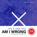 TAYA. & Jamie Vale - Am I Wrong (EDGER Remix Extended Mix)