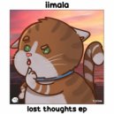 iimala feat jake lamonte - dream avenue