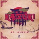 St. Clovis - The Eye Of Kazuki