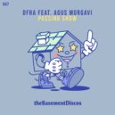 DFRA feat. Agus Morgavi - Belmira