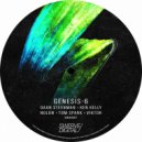 Daan Steenman - Attention (Original Mix)