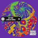 Deftone - Living In Space
