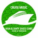 Hiva, Dirty Disco Stars - Future of Tomorrow (Original Mix)