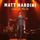 Matt Mardini - La Bohème