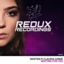 Sentien feat. Claudia Junge - Waiting For You