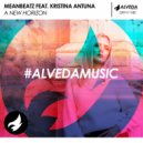 MeanBeatz feat. Kristina Antuna - A New Horizon (Original Mix)