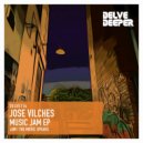 Jose Vilches - Jam (Original Mix)