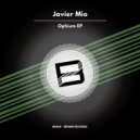 Javier Mio, DJ Bernar - Calabassa (Original Mix)
