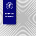 Bo Scott - Party people (Radio Edit)